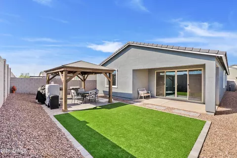 Exterior - 11239 E Unger Ave, Mesa, AZ 85212 photo 4 of 6
