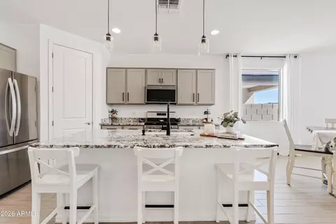Kitchen - 11239 E Unger Ave, Mesa, AZ 85212 photo 1 of 5