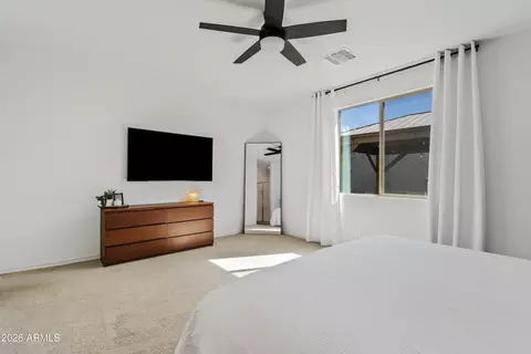 Bedroom - 11239 E Unger Ave, Mesa, AZ 85212 photo 7 of 7