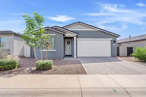 11239 E Unger Ave, Mesa, AZ 85212