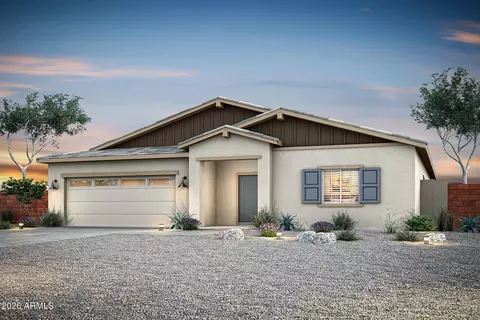 4025 N Pipe Organ Ct, Casa Grande, AZ 85122