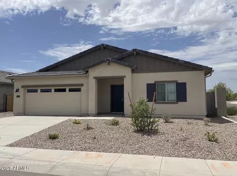 4025 N Pipe Organ Ct, Casa Grande, AZ 85122