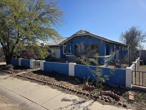 18959 W Jacqueline Ave, Casa Grande, AZ 85122