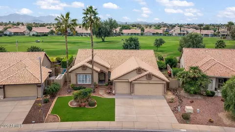 13369 W Wilshire Dr, Goodyear, AZ 85395