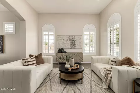 Living - 1905 E Olive Ct, Gilbert, AZ 85234 photo 2 of 7