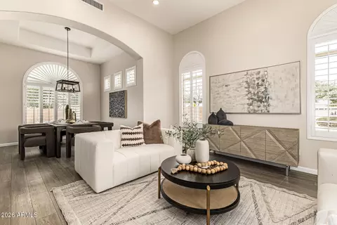 Living - 1905 E Olive Ct, Gilbert, AZ 85234 photo 1 of 7