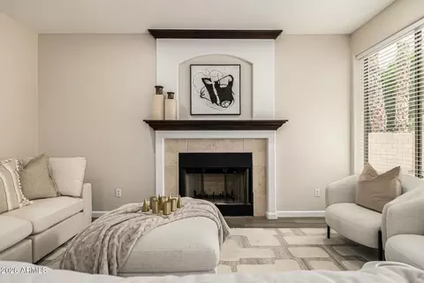 Living - 1905 E Olive Ct, Gilbert, AZ 85234 photo 6 of 7