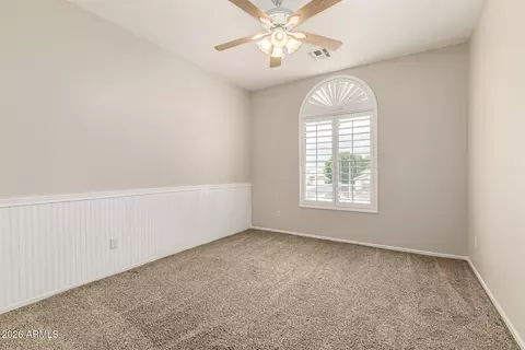 Bedroom - 1905 E Olive Ct, Gilbert, AZ 85234 photo 4 of 7