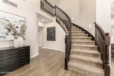 Entry Way - 1905 E Olive Ct, Gilbert, AZ 85234 photo 2 of 5