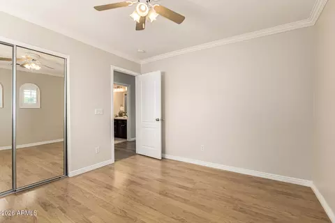 Bedroom - 1905 E Olive Ct, Gilbert, AZ 85234 photo 6 of 7