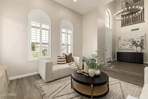 Living - 1905 E Olive Ct, Gilbert, AZ 85234 photo 3 of 7