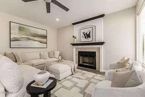 Living - 1905 E Olive Ct, Gilbert, AZ 85234 photo 4 of 7