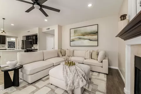 Living - 1905 E Olive Ct, Gilbert, AZ 85234 photo 5 of 7
