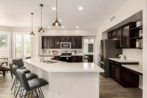 Kitchen - 1905 E Olive Ct, Gilbert, AZ 85234 photo 1 of 5