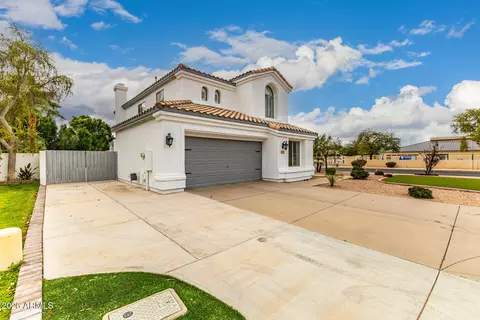 Exterior - 1905 E Olive Ct, Gilbert, AZ 85234 photo 3 of 10