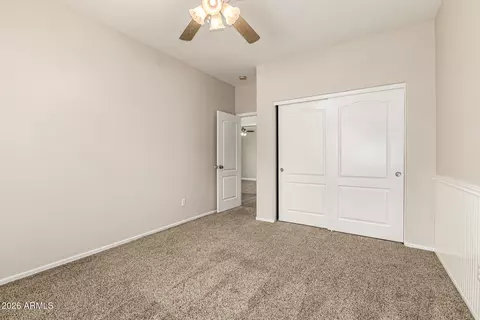 Bedroom - 1905 E Olive Ct, Gilbert, AZ 85234 photo 5 of 7