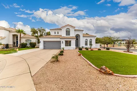 1905 E Olive Ct, Gilbert, AZ 85234