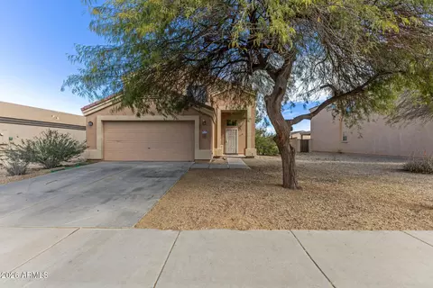 1872 E Kachina Dr, Casa Grande, AZ 85122