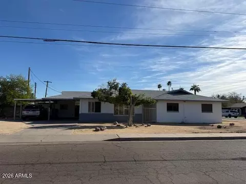7201 N 21st Ave, Phoenix, AZ 85021