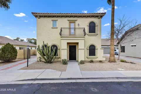 256 N 77th Pl, Mesa, AZ 85207