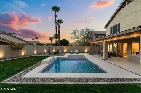 2305 E Cherry Hills Pl, Chandler, AZ 85249