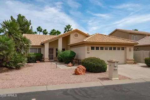 3665 N 154th Ln, Goodyear, AZ 85395