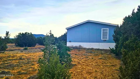 55 N Country Ln, Concho, AZ 85924
