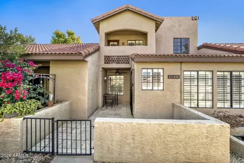 8625 E Belleview Pl #1150, Scottsdale, AZ 85257