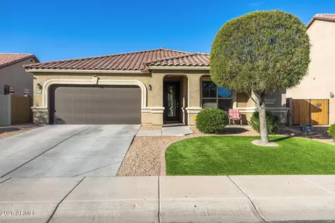 18320 N Arbor Dr, Maricopa, AZ 85138