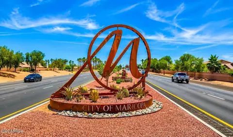 18320 N Arbor Dr, Maricopa, AZ 85138