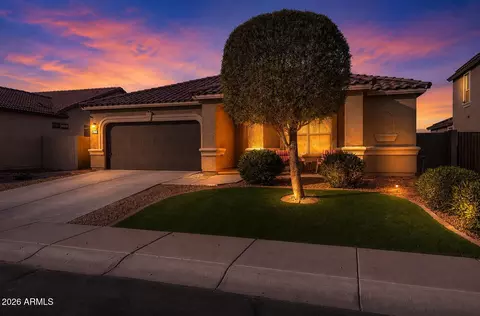 18320 N Arbor Dr, Maricopa, AZ 85138