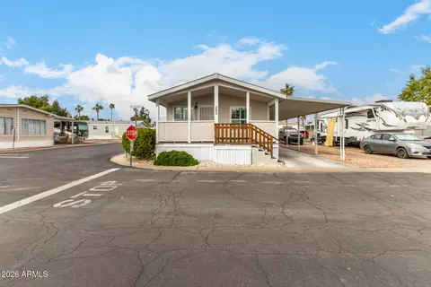 4400 W Missouri Ave #265, Glendale, AZ 85301