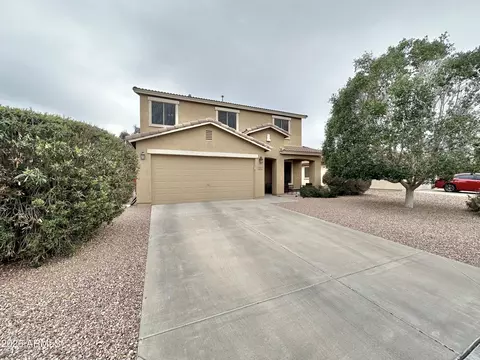 16003 W Winchcomb Dr, Surprise, AZ 85379