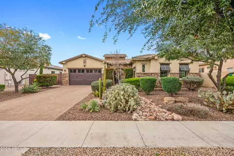 21408 E Arroyo Verde Dr, Queen Creek, AZ 85142