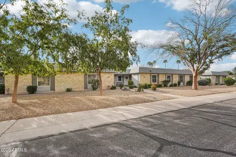 10557 W Ocotillo Dr, Sun City, AZ 85373