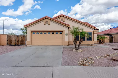 10548 E Bramble Ave, Mesa, AZ 85208
