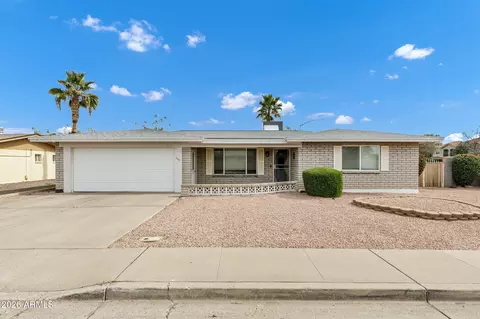 1155 S St Paul --, Mesa, AZ 85206