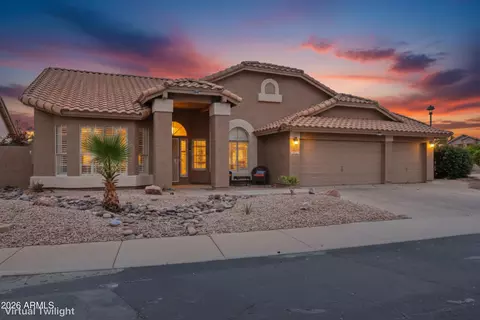 1255 W Sherri Dr, Gilbert, AZ 85233