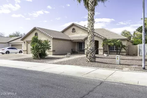 1515 N Poppy St, Casa Grande, AZ 85122