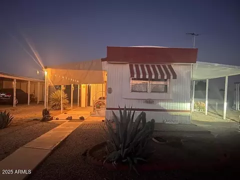 747 E Germann Rd #19, San Tan Valley, AZ 85140