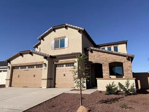17624 W Diana Ave, Waddell, AZ 85355