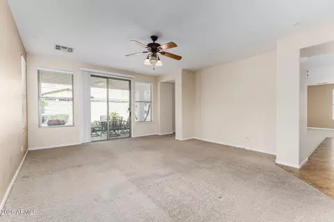 Living - 4054 E Washington Ave, Gilbert, AZ 85234 photo 7 of 9