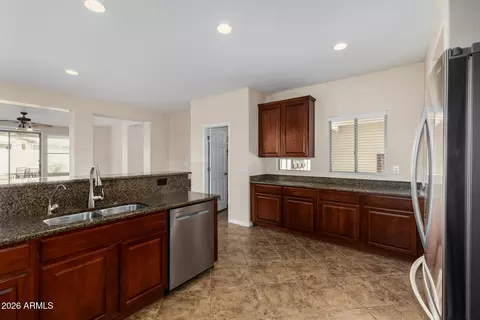 Kitchen - 4054 E Washington Ave, Gilbert, AZ 85234 photo 1 of 3