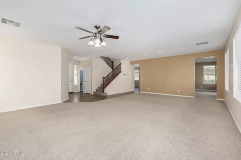 Living - 4054 E Washington Ave, Gilbert, AZ 85234 photo 5 of 9