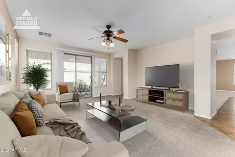Living - 4054 E Washington Ave, Gilbert, AZ 85234 photo 2 of 9