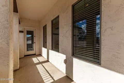 Exterior - 4054 E Washington Ave, Gilbert, AZ 85234 photo 3 of 6