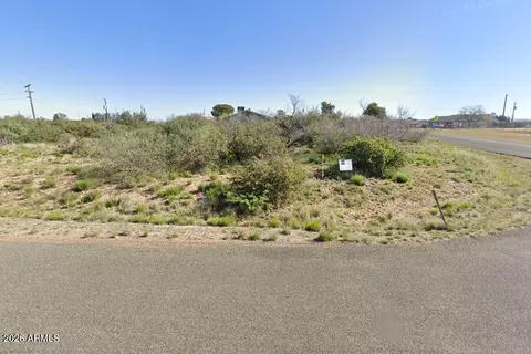 20376 E Antelope Rd #1083, Mayer, AZ 86333