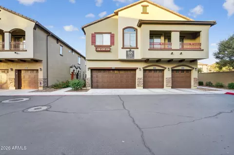 2725 E Mine Creek Rd #1135, Phoenix, AZ 85024