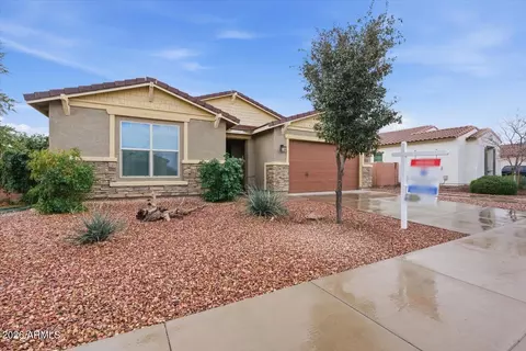 18581 W College Dr, Goodyear, AZ 85395