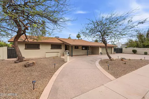 2227 S Sierra Vista Dr, Tempe, AZ 85282